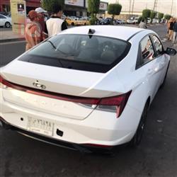 هیوندای ئەڤانتی
